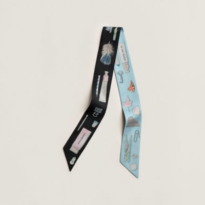 レディス, スカーフ、ショール＆マフラー, ツイリー＆その他